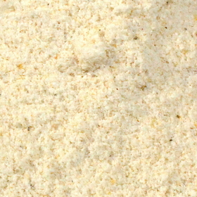 Commodity Self Rising White Corn Meal Mix, 25 Pounds, 6 per case
