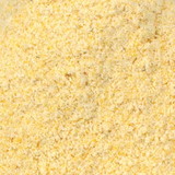 Commodity Self Rising Yellow Corn Meal Mix 25 Pounds Per Pack - 1 Per Case