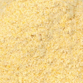 Commodity Self Rising Yellow Corn Meal Mix, 25 Pound, 1 per case