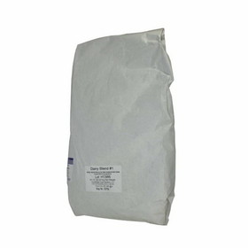 Ryt-Way Milk Powder Dairy Blend, 50 Pounds, 1 per case