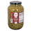 Savor Imports Stuffed Manzanilla Olives 340-360 Count 1 Gallon - 4 Per Case, 1 Gallon, 4 per case, Price/Case