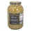 Savor Imports Sliced Green Olives In Glass, 1 Gallon, 4 per case, Price/Case