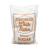 Commodity Brown Light Beet Sugar, 25 Pound, 1 per case