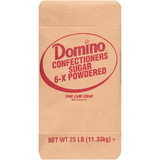 Domino Confection Sugar, 1 Each, 1 per case