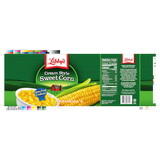 Libby'S Fancy Cream Corn 106 Ounces - 6 Per Case