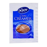 N'joy Non Dairy Creamer, 2.5 Gram, 10 per case