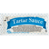 Portion Pac Tartar Sauce Packets, 5.29 Pounds, 1 per case