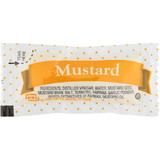 Portion Pac Mustard Packets, 6.06 Pounds, 1 per case