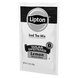Lipton Iced Tea Mix 10.6 Ounce - 24 Per Case