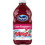 Ocean Spray Original Cranberry Juice Cocktail, 64 Fluid Ounce, 8 per case, Price/case