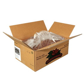 Commodity Fancy Roasted Pecan Pieces, 30 Pound, 1 per case