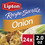 Lipton Savoury Savoury Onion Soup Mix, 2 Ounces, 24 per case, Price/Case