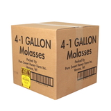 Commodity Light Molasses, 1 Gallon, 4 per case
