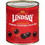 Lindsay Ripe Olives Pitted Jumbo Black Domestic, 49 Ounces, 6 per case, Price/Case