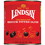 Lindsay Ripe Olives Medium Black Pitted Domestic, 51 Ounces, 6 per case, Price/Case