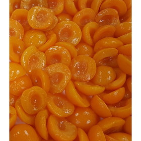 Fruit Apricot 1/2Oz Unpeeled 6-105 Ounce