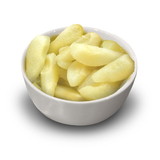 Carbotrol Fruit Sliced Pears Northwest, 104 Ounces, 6 per case