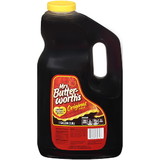 Mrs. Butterworth Original Syrup, 128 Fluid Ounces, 4 per case