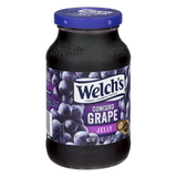 Welch's Concord Grape Jelly, 18 Ounces, 12 per case