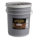 Cattlemen's Select Master's Reserve Kansas City Classic Bbq Sauce, 5 Gallon, 1 per case