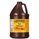 Grandma's Original Molasses, 1 Gallon, 4 per case