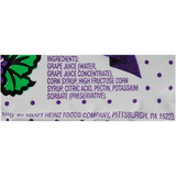 Portion Pac Jelly Grape Packet, 6.25 Pounds, 1 per case