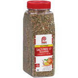 Lawry's Salt Free 17 Seasoning, 20 Ounces, 6 per case