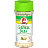 Lawry'S Garlic Salt 11 Ounce - 12 Per Case