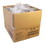 Clown Global Brands Assorted Breadsticks 2 Pack - 125 Each: Plain, Sesame, Garlic, Onions, 2 Each, 500 Per Case, Price/CASE
