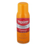 Vegalene Aerosol Spray, 14 Ounces, 6 per case