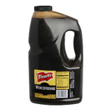 French's Worcestershire Sauce, 1 Gallon, 4 per case