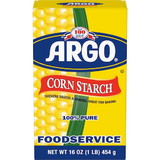 Argo Foodservice Corn Starch, 1 Pounds, 24 per case