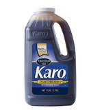 Karo Dark Corn Syrup 1 Gallon Jug - 4 Per Case