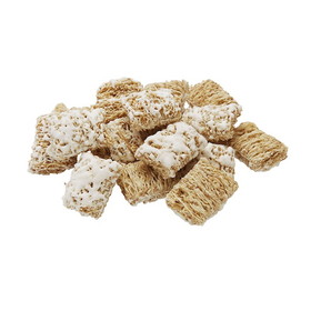 Kellogg Frosted Mini Wheats Bite Size Cereal, 1 Ounces, 96 per case