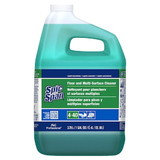 Spic & Span Liquid Cleaner 1 Gallon Jug - 3 Per Case