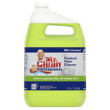Mr. Clean Finished Floor Cleaner 4-00 Concentrate 1 Gallon Per Jug - 3 Per Case