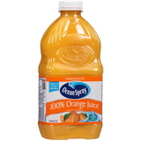 Ocean Spray Orange Juice Foodservice, 60 Fluid Ounces, 8 per case