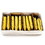 Pancho Villa Jumbo Corn Taco Shells, 9.37 Pounds, 1 per case, Price/CASE