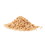 Azar Roasted Unsalted Granulated Peanut Topping, 3.5 Pounds, 6 per case, Price/Case