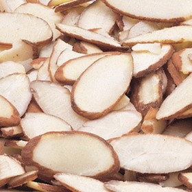 Azar Natural Sliced Almond, 1.75 Pounds, 6 per case