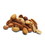 Azar Roasted Salted 50% Peanut Mixed Nut, 2.38 Pounds, 6 per case, Price/Case