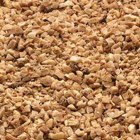 Azar Peanut Topping, 2.5 Pound, 6 Per Case