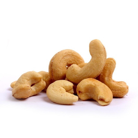 cashew price per pound