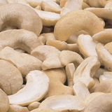 Azar Cashew Pieces Raw, 2 Pound, 3 Per Case