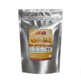 Azar Dry Roasted Peanut Topping, 2 Pounds, 3 per case