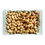 Azar Roasted Salted Peanut In The Shell, 25 Pounds, 1 per case, Price/Case