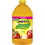 Mott's 100% Apple Juice, 128 Fluid Ounces, 4 per case, Price/case