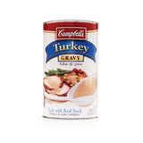 Campbell'S Turkey Gravy 50 Ounce Can - 12 Per Case