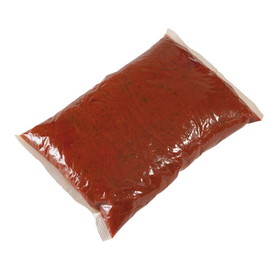 Prego Tomato Pasta -No Salt Added Italian Sauce 106 Ounce Pouch - 6 Per Case