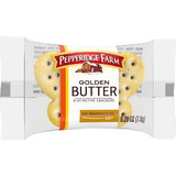 Pepperidge Farm Butter And Harvest Wheat Crackers 2 Packs - 400 Per Case